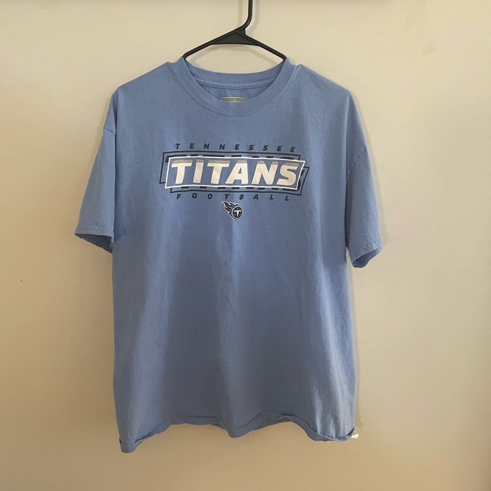 Tennessee Titans shirt
